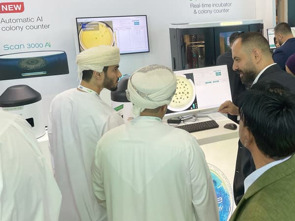 ArabLab 2025