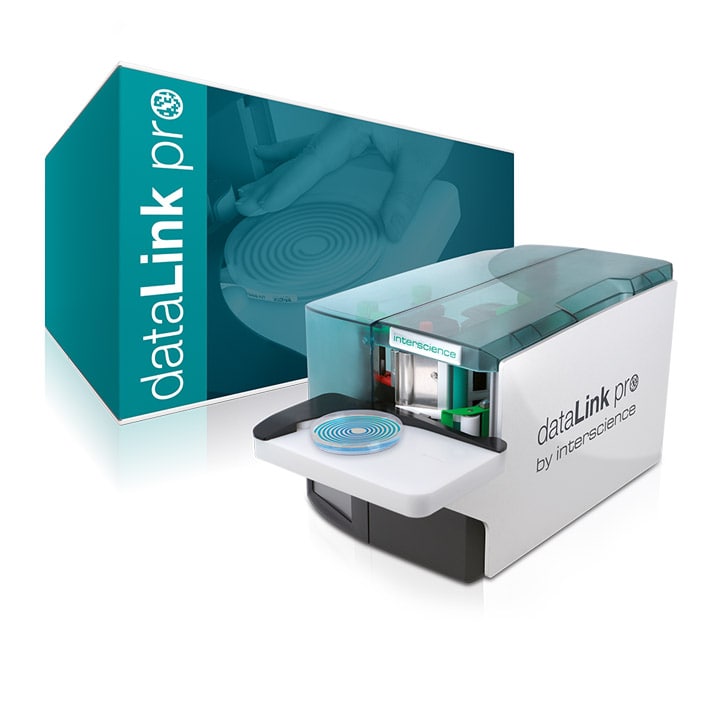 pack dataLink pro
