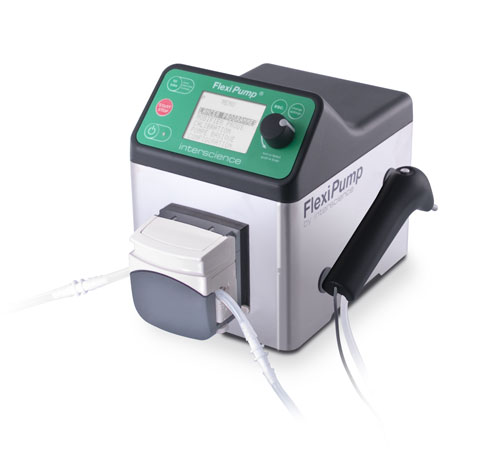FlexiPump - Pistolet de distribution