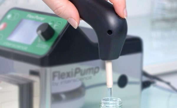 FlexiPump - Pistolet de distribution