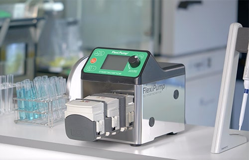 FlexiPump Scale - Compacte
