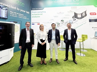 Medica 2025 team
