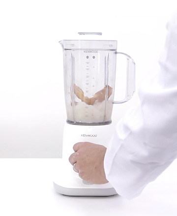 Pas de contaminations croisées