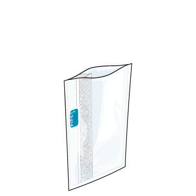 BagFilter Pipet 2000