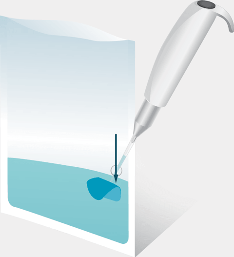 BagFilter Pipet - Recherche de pathogènes