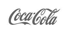 Logo - COCA-COLA