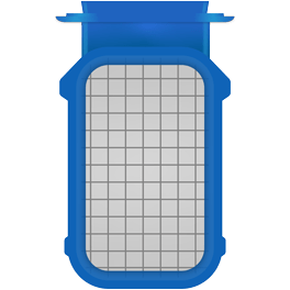 Envirocheck™ dip slide