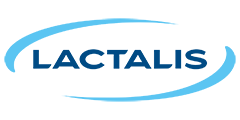Logo - LACTALIS