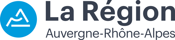 La Région Auvergne-Rhône-Alpes